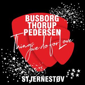 Stjernestøv