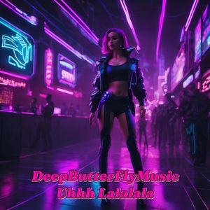 Uhhh Lalalala (Single Edit)