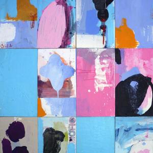 hydrocarbon aromaticum polycyclicum