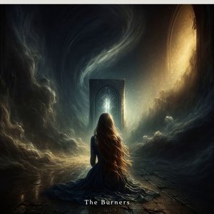 The Burner Inside the Whisper
