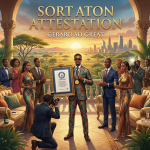 SORT ATON ATTESTATION