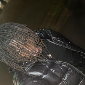 Thrive In Uncertainty