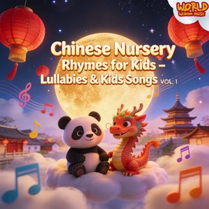 Little Stars Song (小星星亮晶晶)