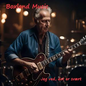 Jeg ved, det er svært