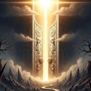 The Narrow Gate (Original Motion Picture Soundtrack)