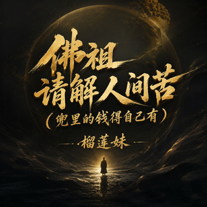 佛祖请解人间苦(兜里的钱得自己有)