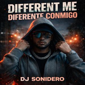 “Different Me / Diferente Conmigo”