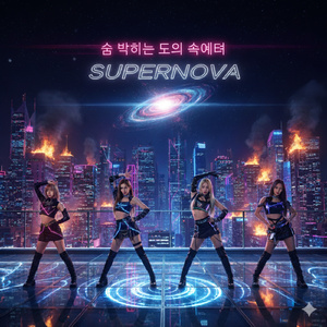 Supernova