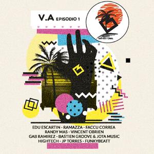 Raises (Original Mix)