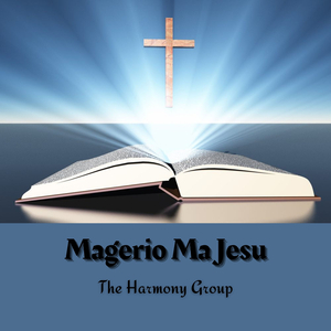 Magerio Ma Jesu