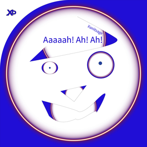 Aaaaah! Ah! Ah!