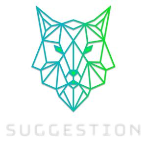 Suggestion