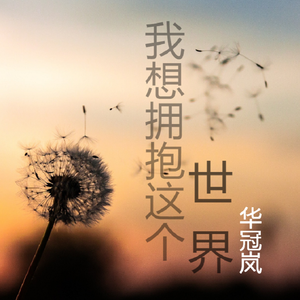 我想拥抱这个世界 伴奏