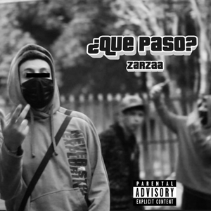 ¿Que Paso?