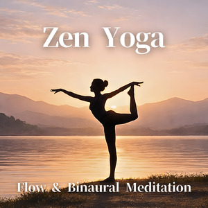 超熟睡アンビエント 自然な眠りを促す優しい音色 (睡眠と集中のためのバイノーラルビート)