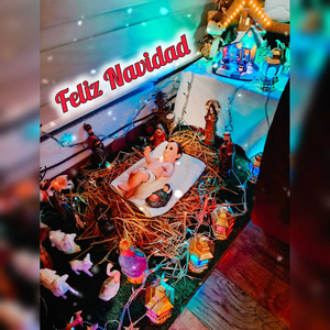 Feliz Navidad
