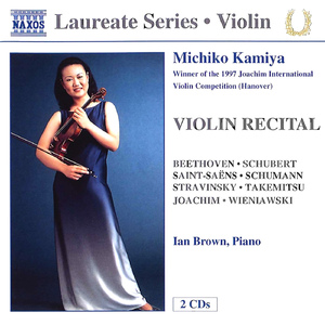Duo concertant:III. Eglogue II