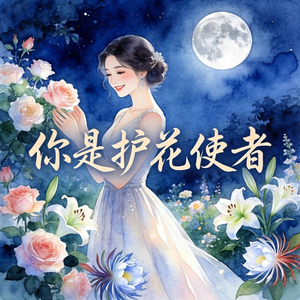 你是护花使者