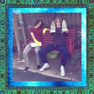 Bitchfrootloops! (feat. Clank)