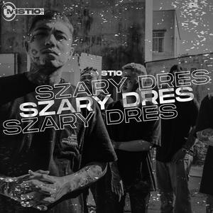 Szary Dres