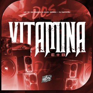 Vitamina E+B