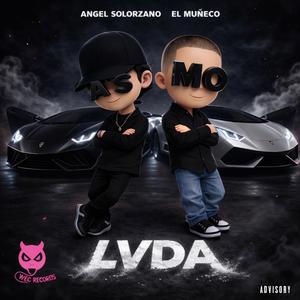 LVDA (feat. El Muñeco)