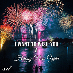 I Want to Wish You a Happy New Year