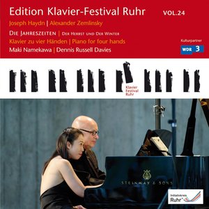 Die Jahreszeiten, Hob. XXI:3, Der Herbst: No. 16. "Ihr Schönen aus der Stadt. kommt her! "