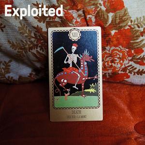 Before I Lose My Mind