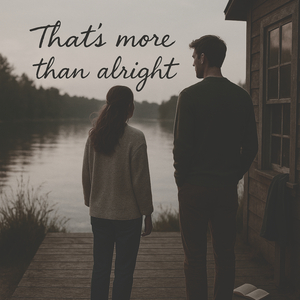 The Letter I Never Meant to Send