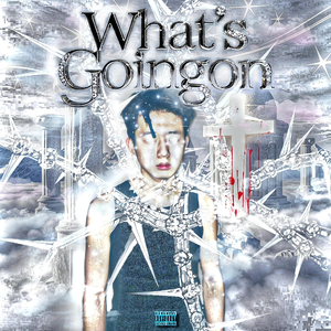 What‘s going on（prod.jlane ⌖）