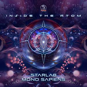 Inside The Atom (Original Mix)