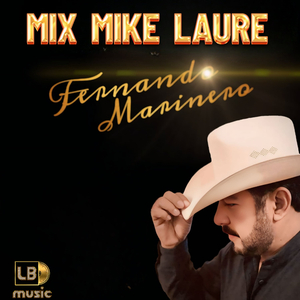 Mix Mike Laure: Tiburon a la vista, La Rajita de canela, Solterito