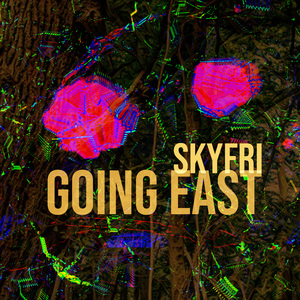Going East
