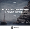 Deda - Intangible Mantle