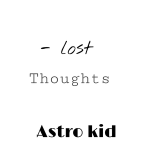 Lost Thoughts