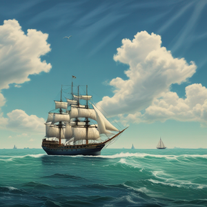 Мамонтенок by @richmedallion529