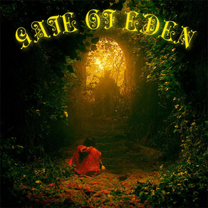 GATE OF EDEN
