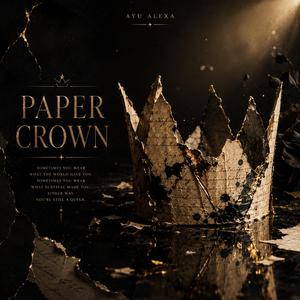 Paper Crown