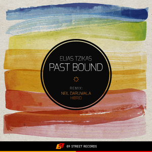 Past Bound (Hibrid Remix)