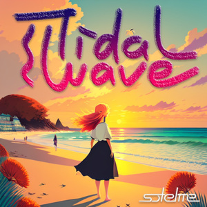 【FREE】“Tidal wave”- chill R&B beat