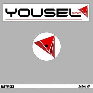 Achim (Original Mix)