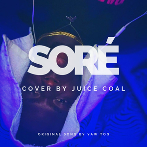 Sore (cover)