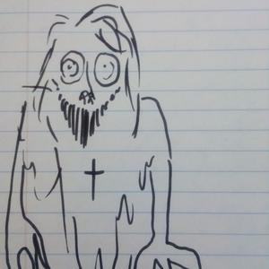 Nephilim Presbyters Poem