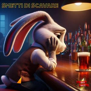 Smetti di scavare
