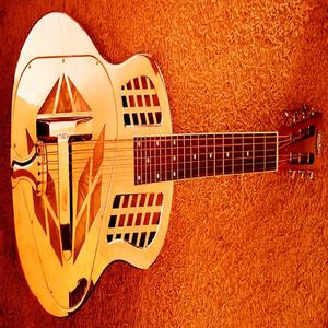 Walkin' Down The Line