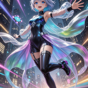 Overrun by 🌙Knightflower🌸