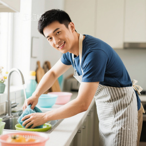 老男孩儿