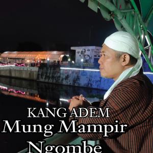 Mung Mampir Ngombe