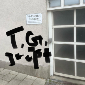 Halteverbot